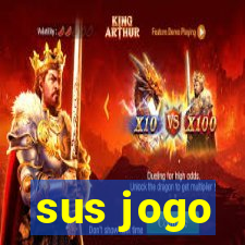 sus jogo